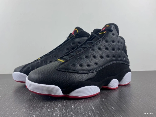 Rep TBK Air 13 Jordan 414571-062 Playoffs 0703